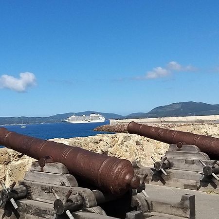 Sardinia Rooms アルゲーロ エクステリア 写真