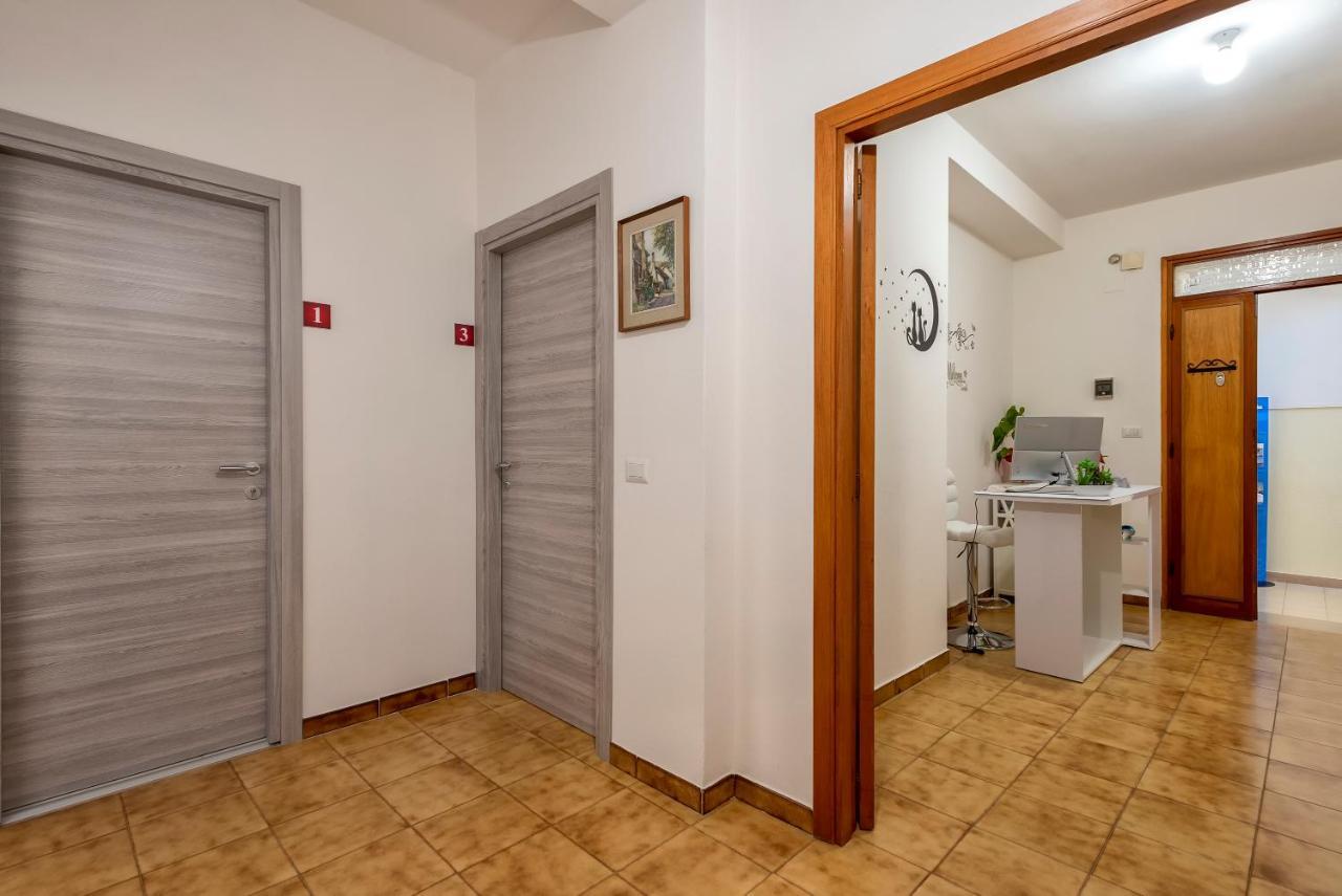 Sardinia Rooms アルゲーロ エクステリア 写真