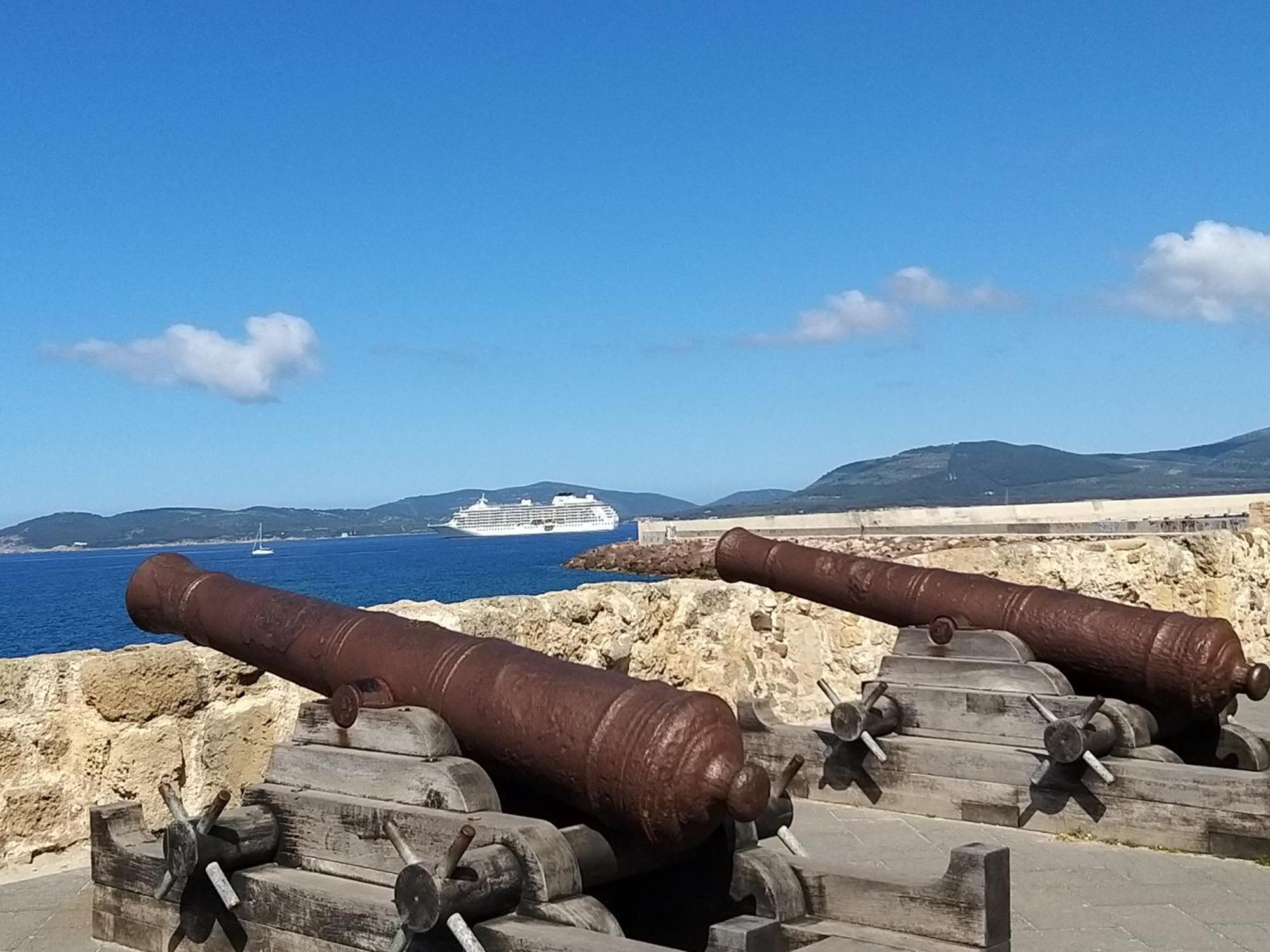 Sardinia Rooms アルゲーロ エクステリア 写真
